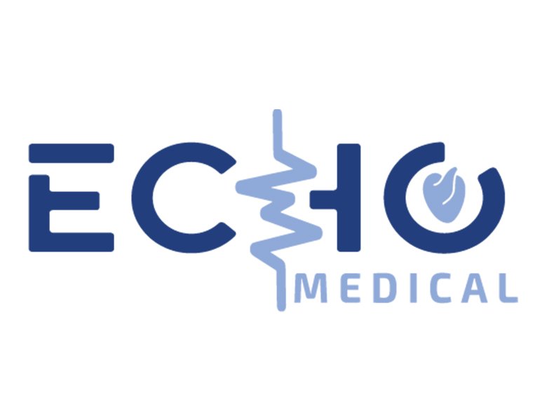 Echomedical Logo